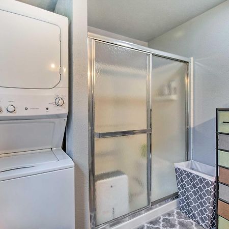 Cozy North Bend Getaway Near Dunes And Ocean! Lakeside Экстерьер фото